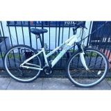 Apollo Transition Hybrid Bike